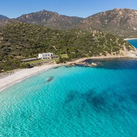 Casa de Férias A Seafront Hideaway With Spectacular Water Views *